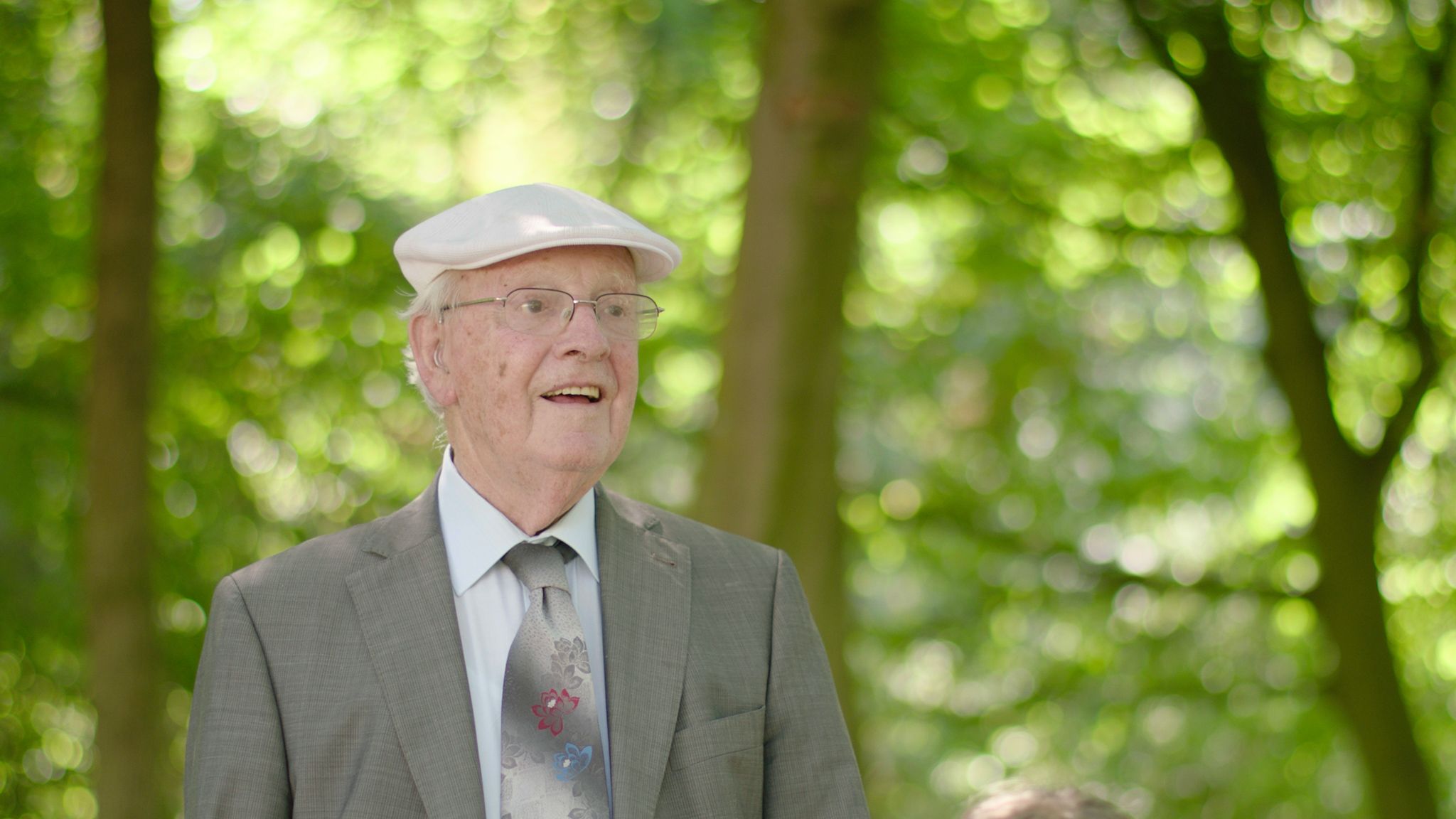 Harie Fiddelers