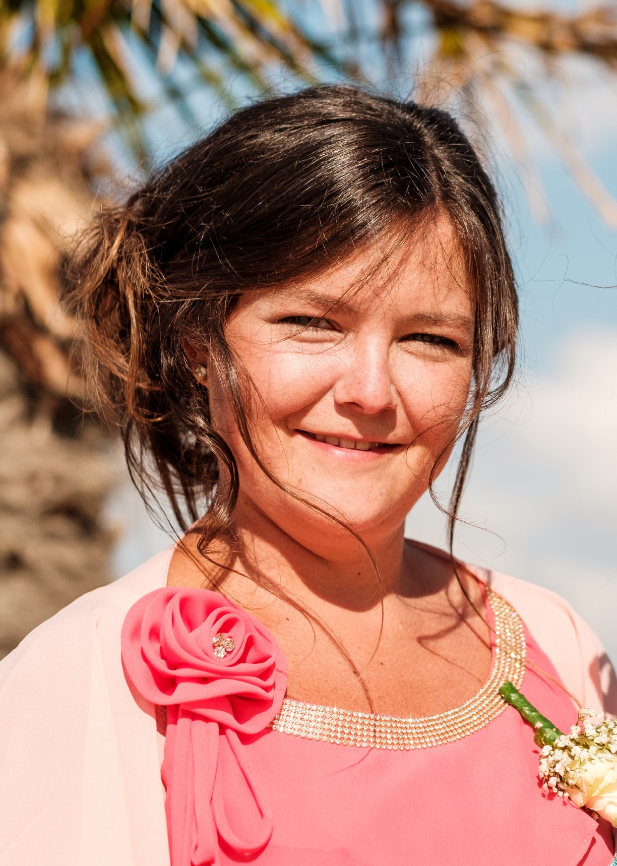 Linda Verspoor