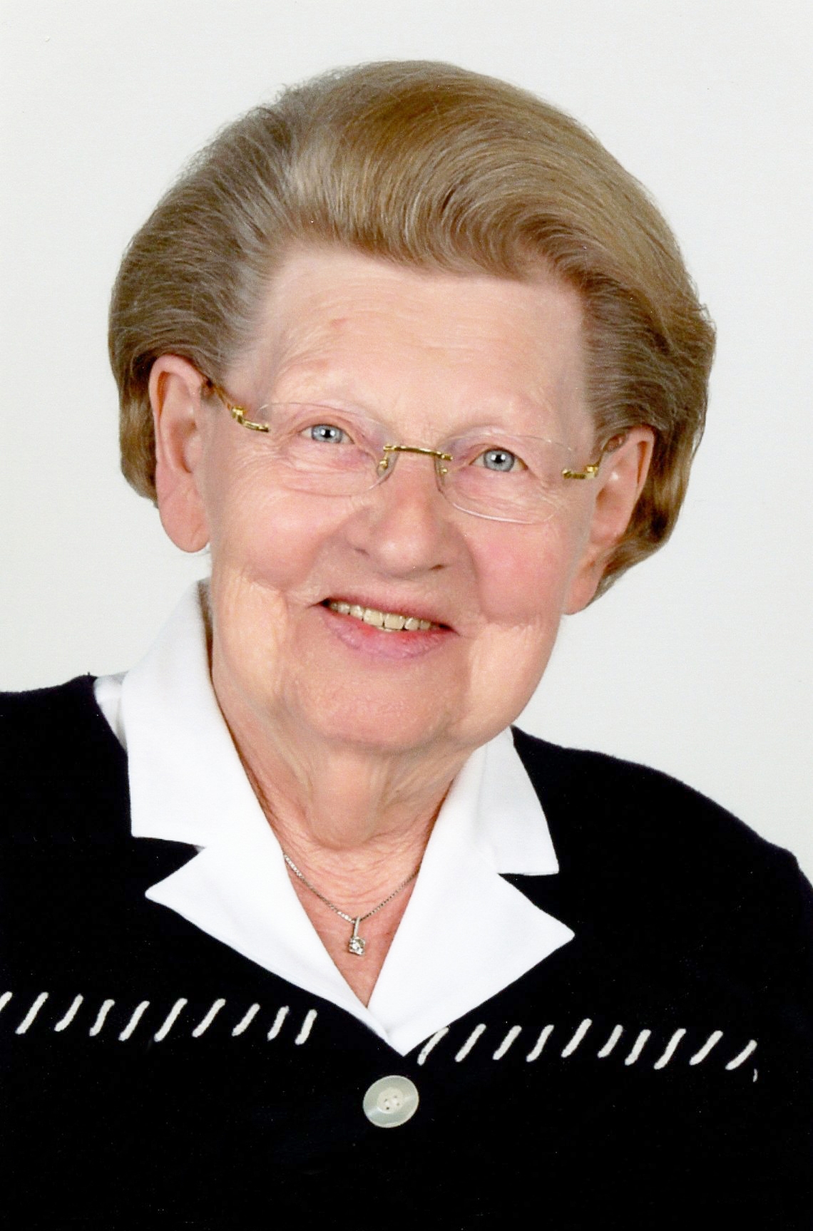 Josephine Hees-van Montfort