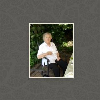 Elsje ( Elly) Houttuin- Schröder