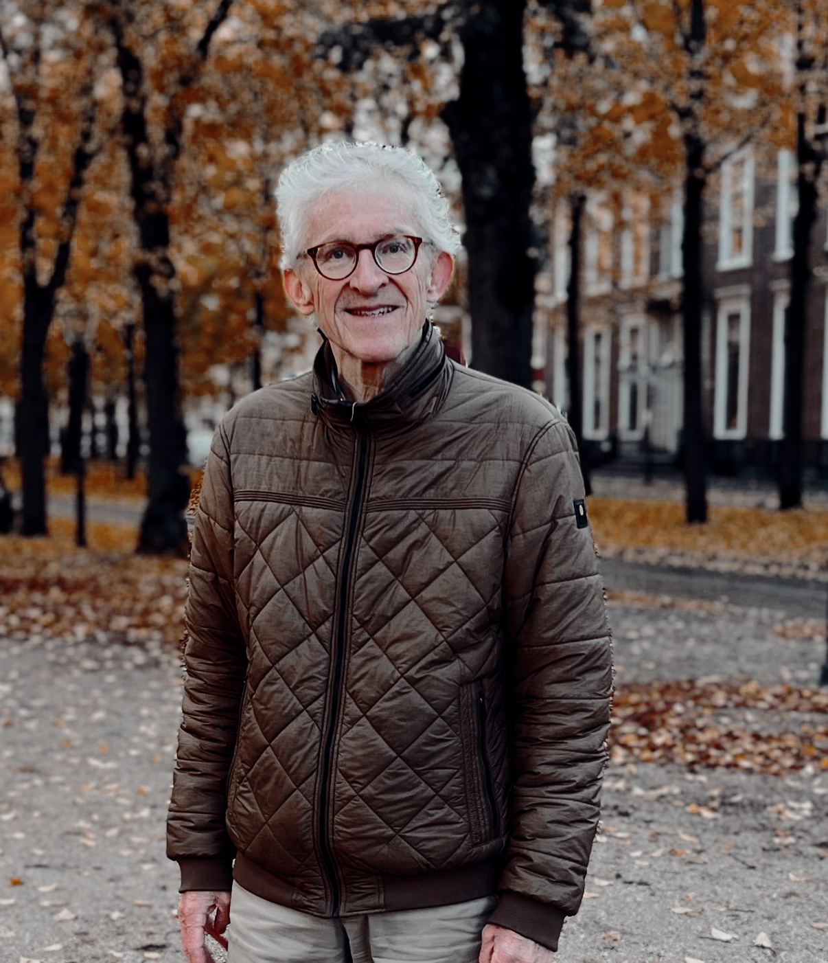 Roel J. H. Jansen