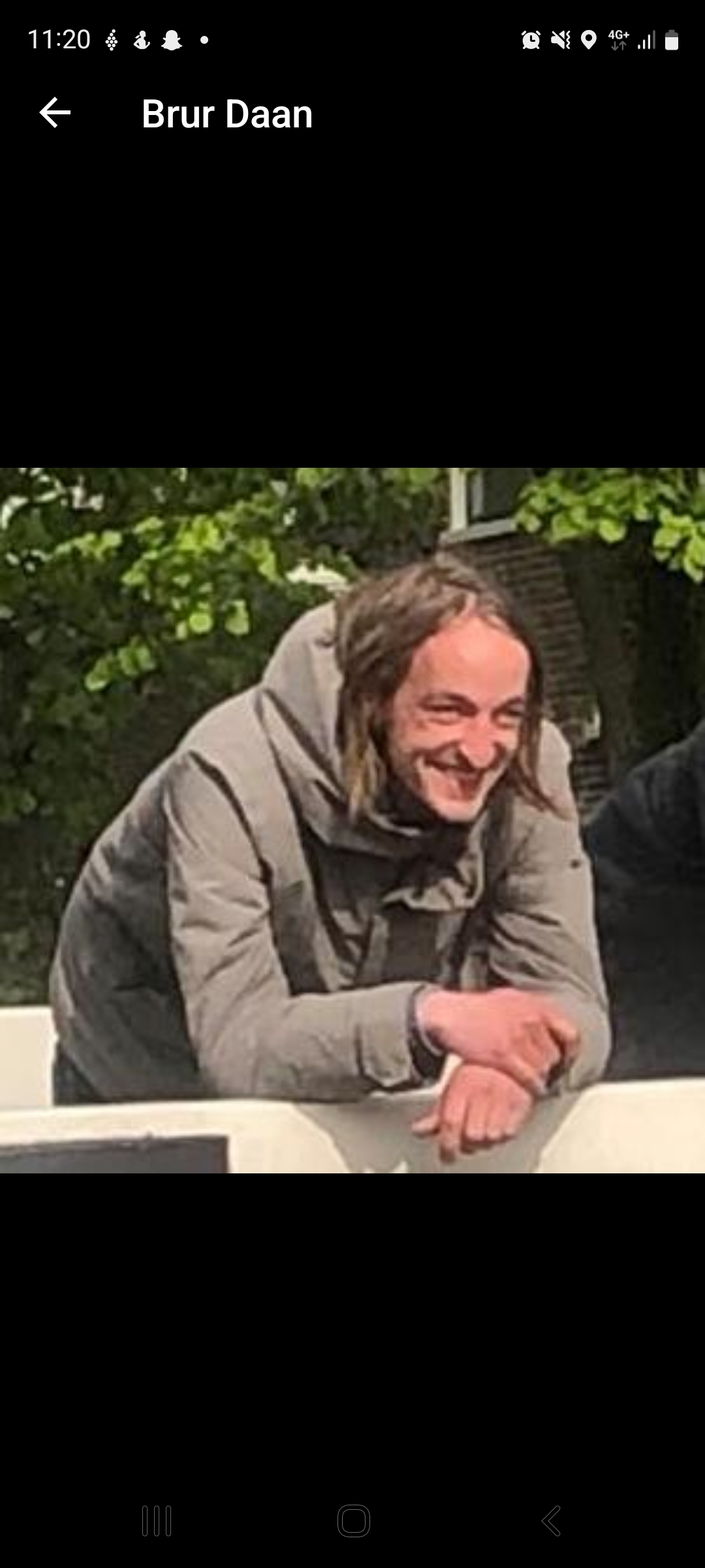 Daan Lansen
