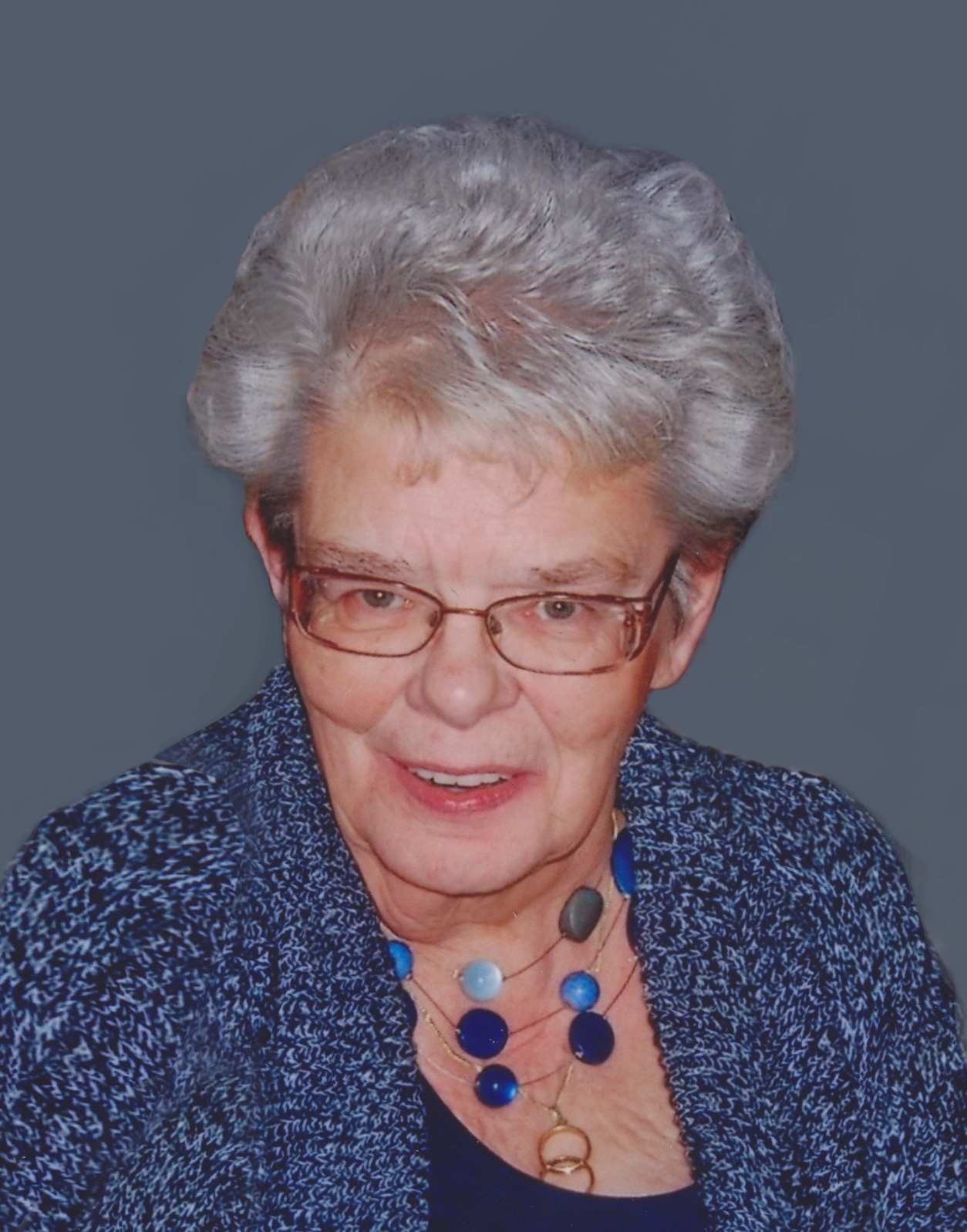 Beatrix Rosalie Verbeek - Kuipers