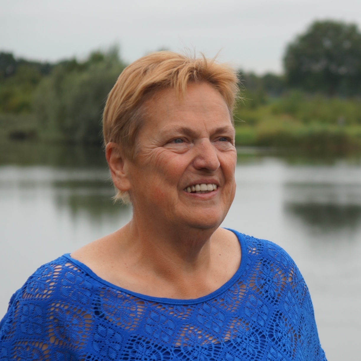 Irma van Hezewijk