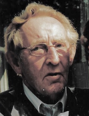 Johan Abbo
