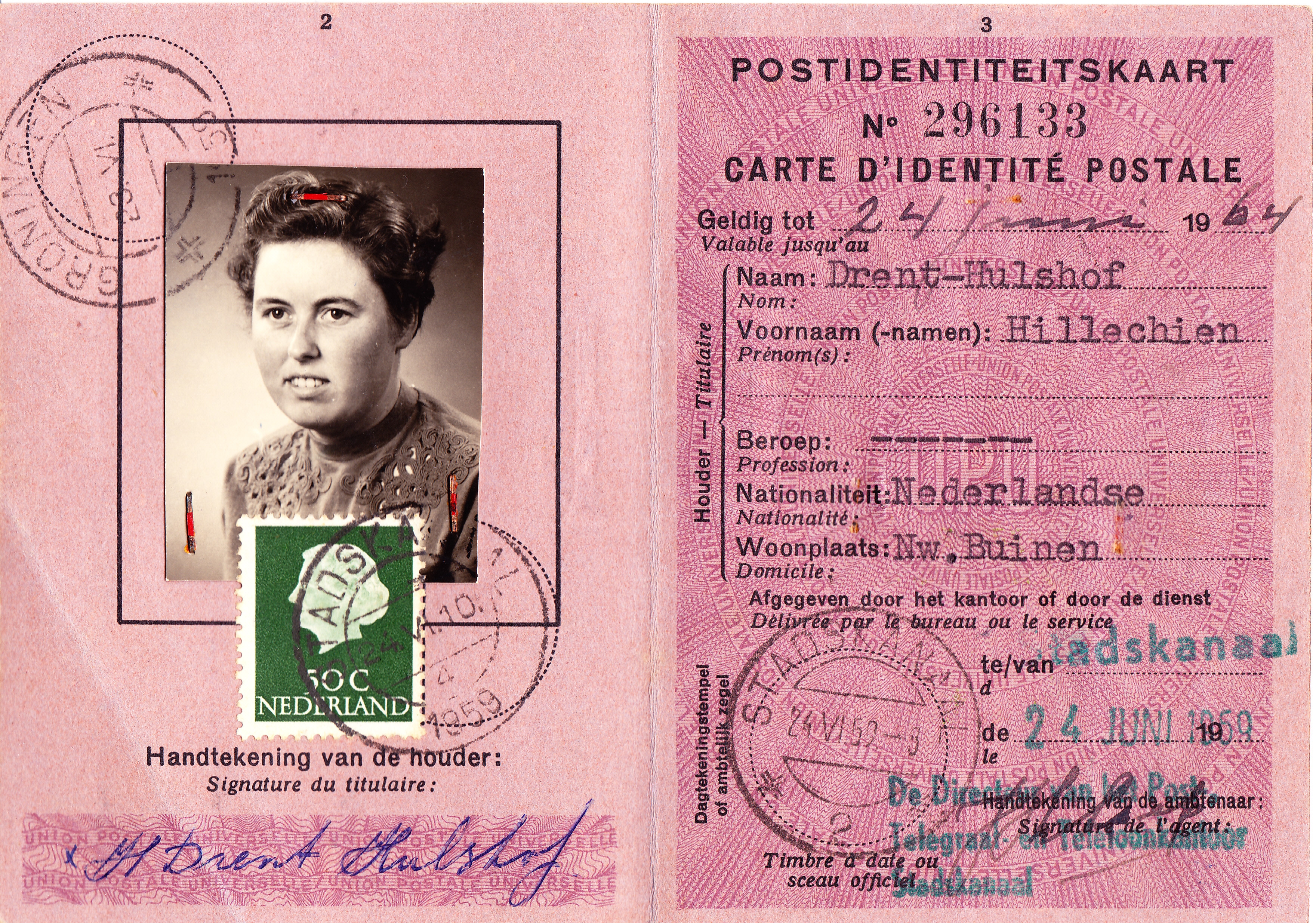 Gallery foto