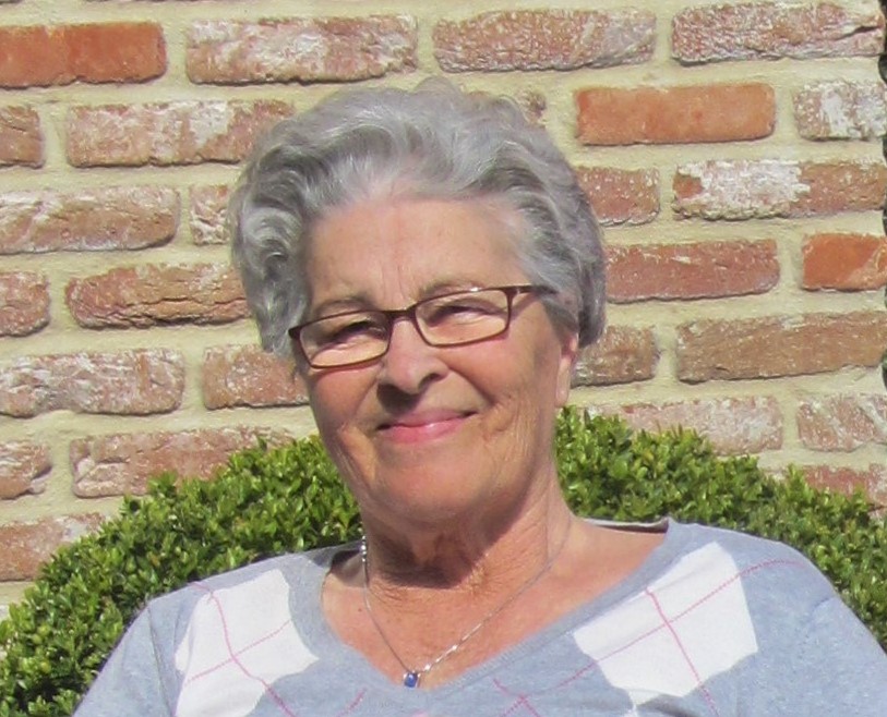 Tonnie Slegers-Versteegden