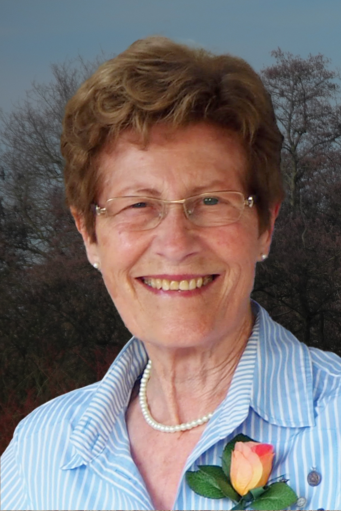 Zus Martens-de Wit