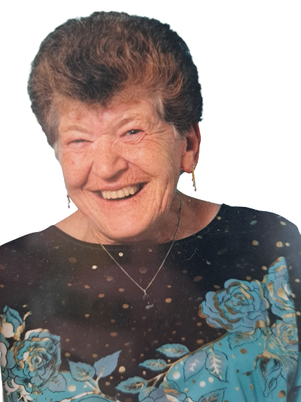 Mina Leewes
