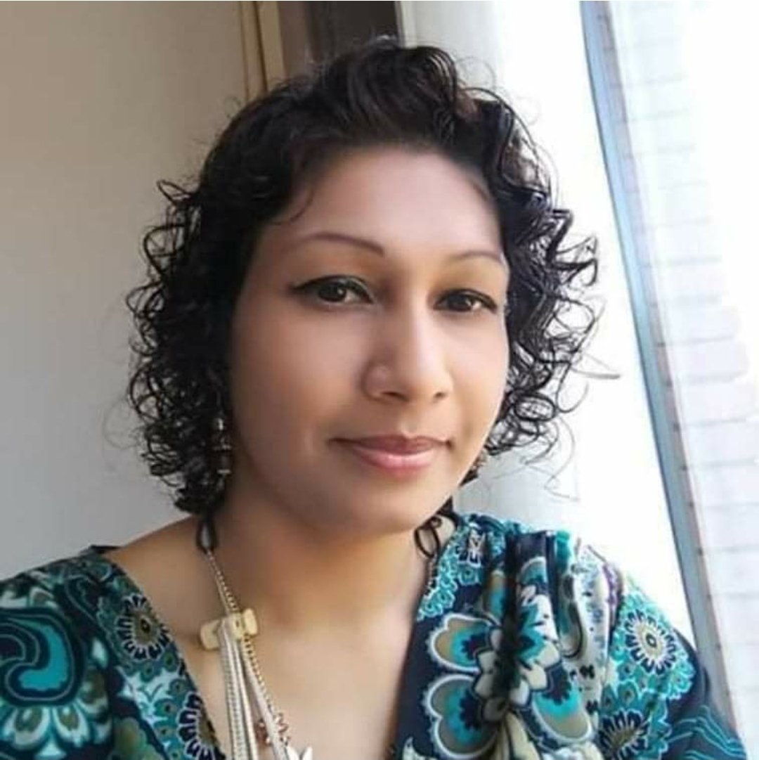 Lilian Parveen Potinoor Jugaroe