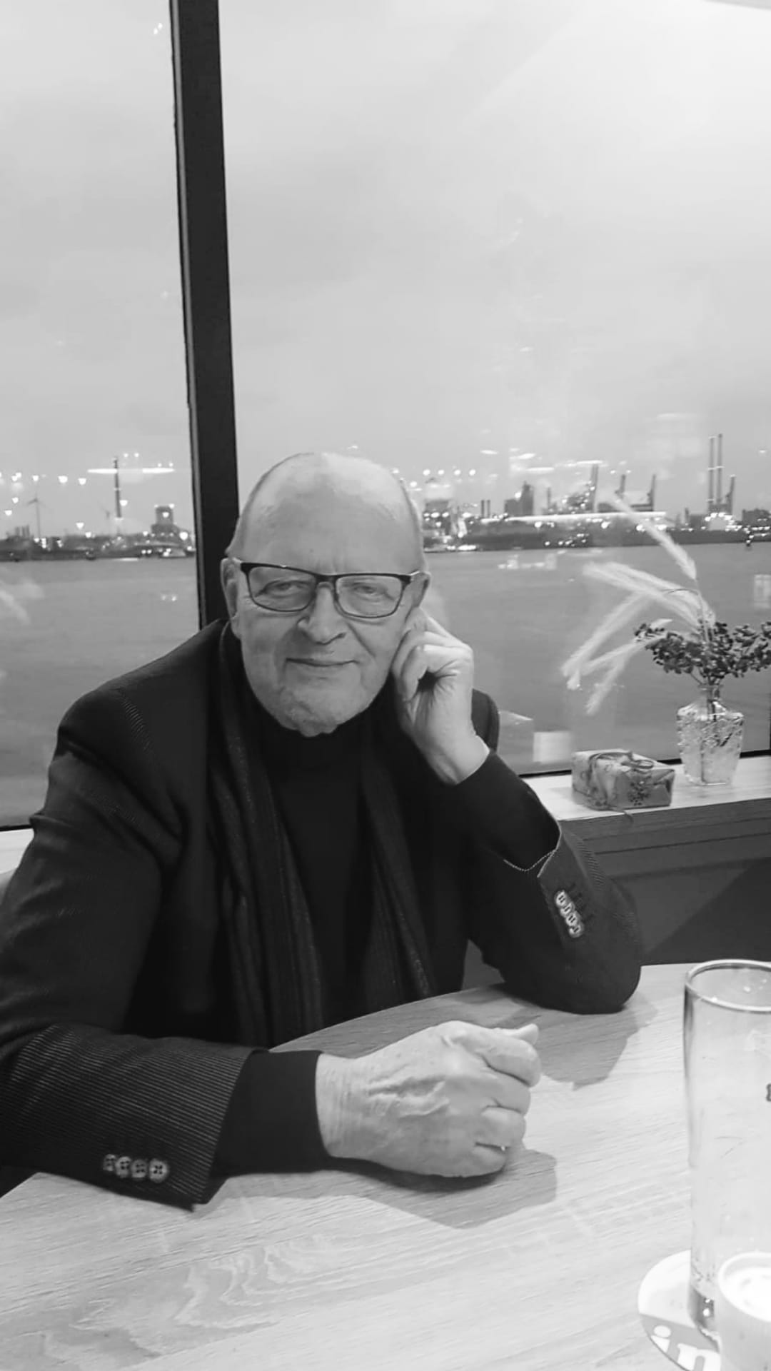 Jan Rijs