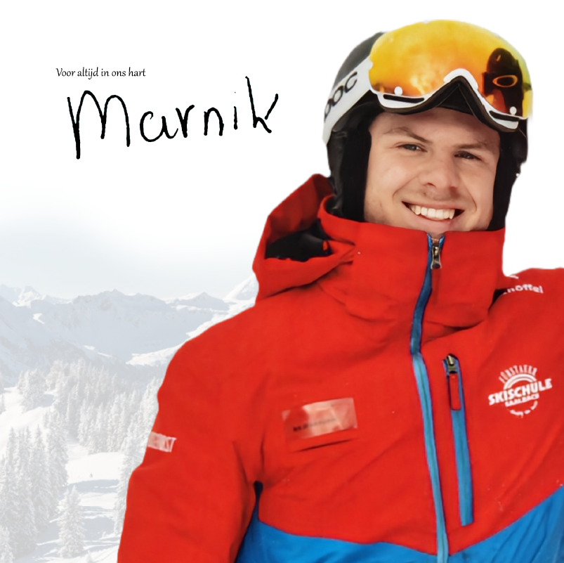 Marnik Gulen