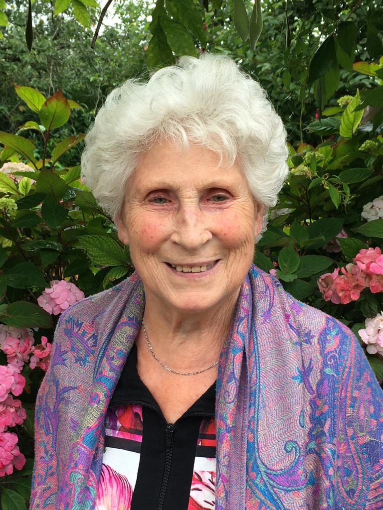 Annie Boere- van Kats
