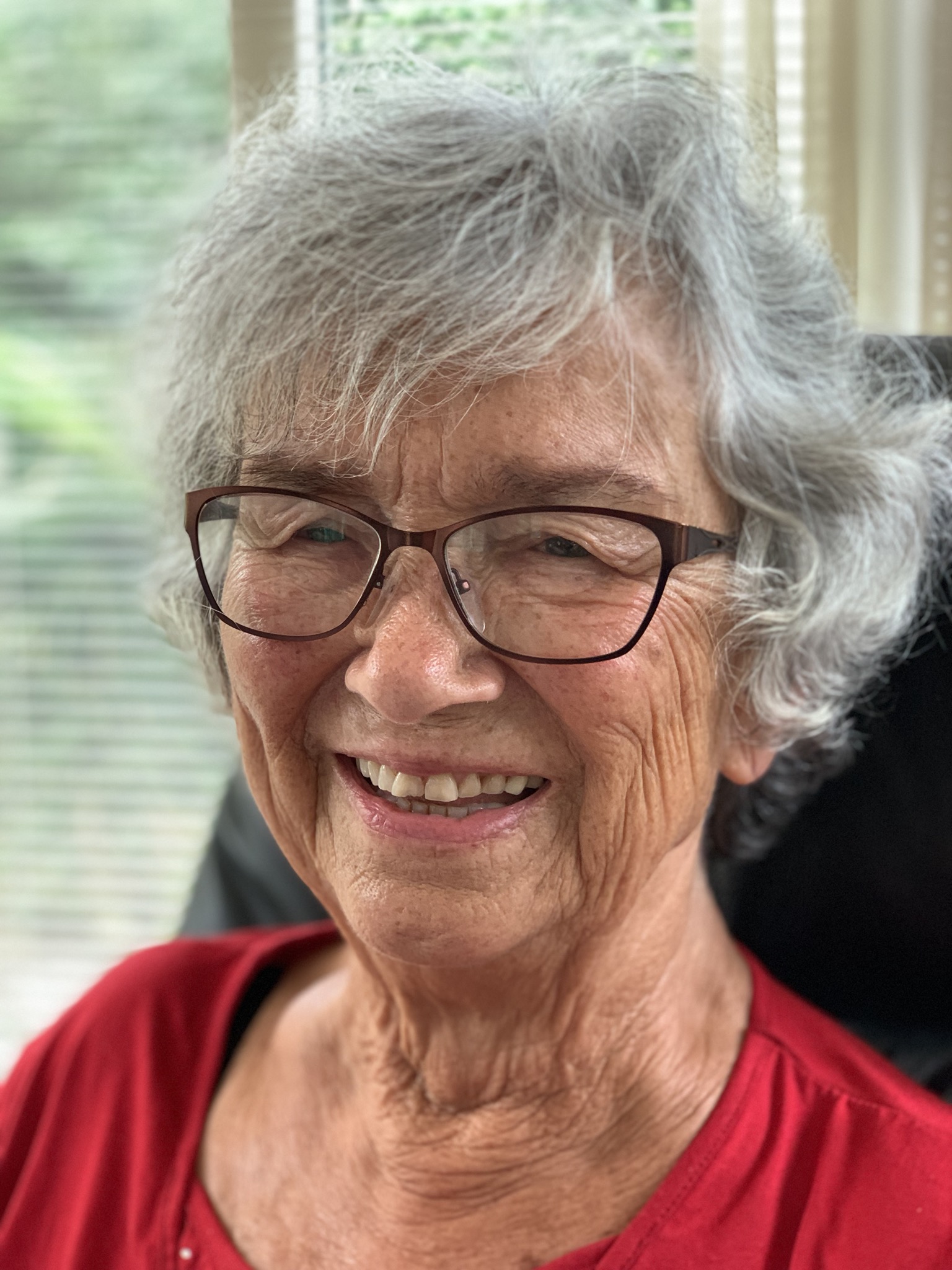 Annie van Schaik