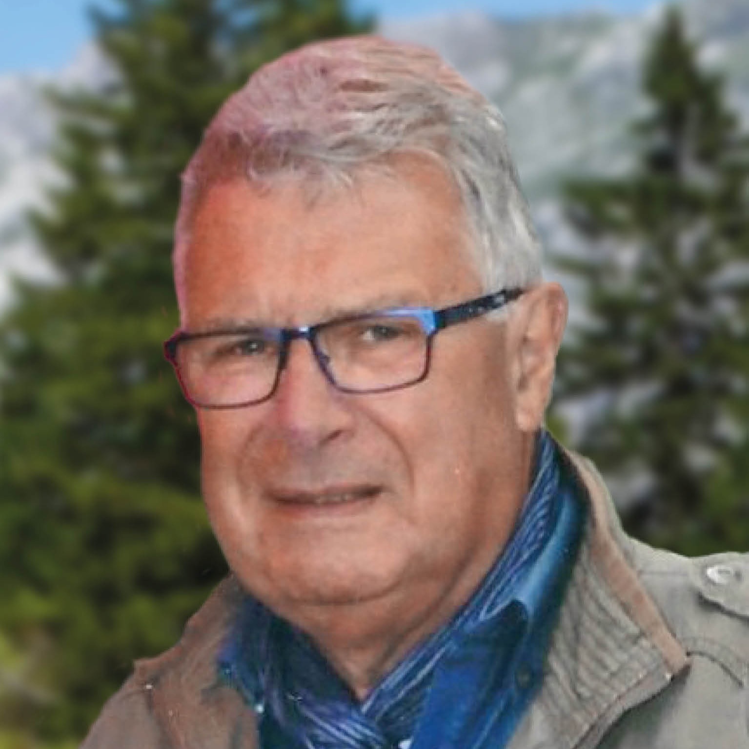 Hans de Jong