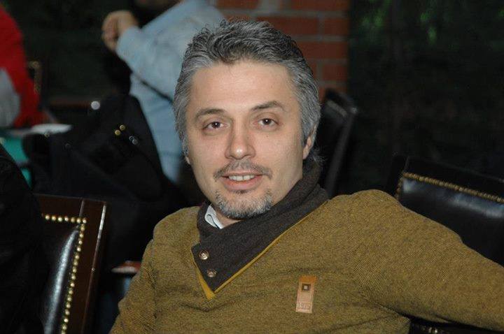 Eyup Kutlu