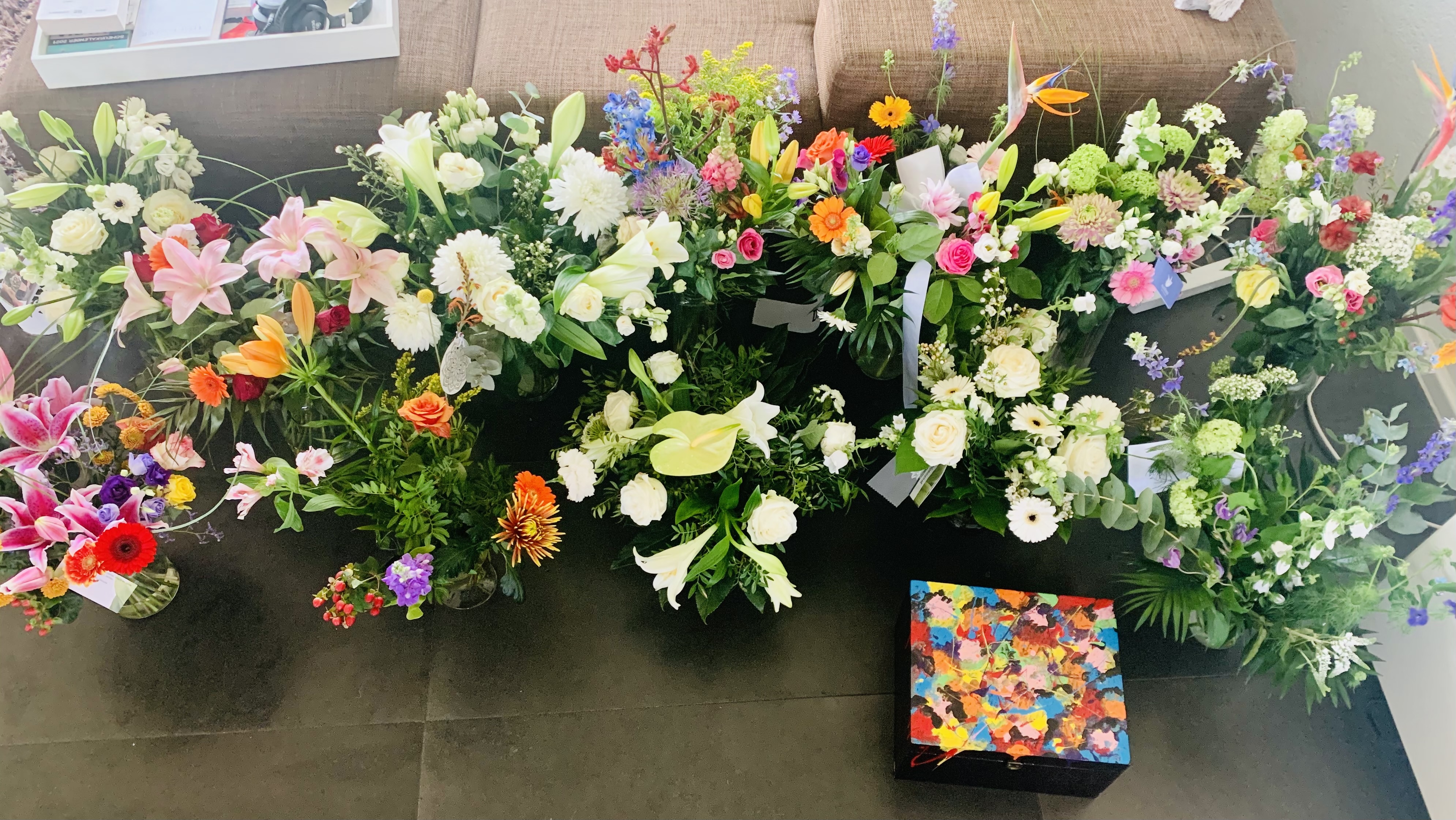 Gallery foto