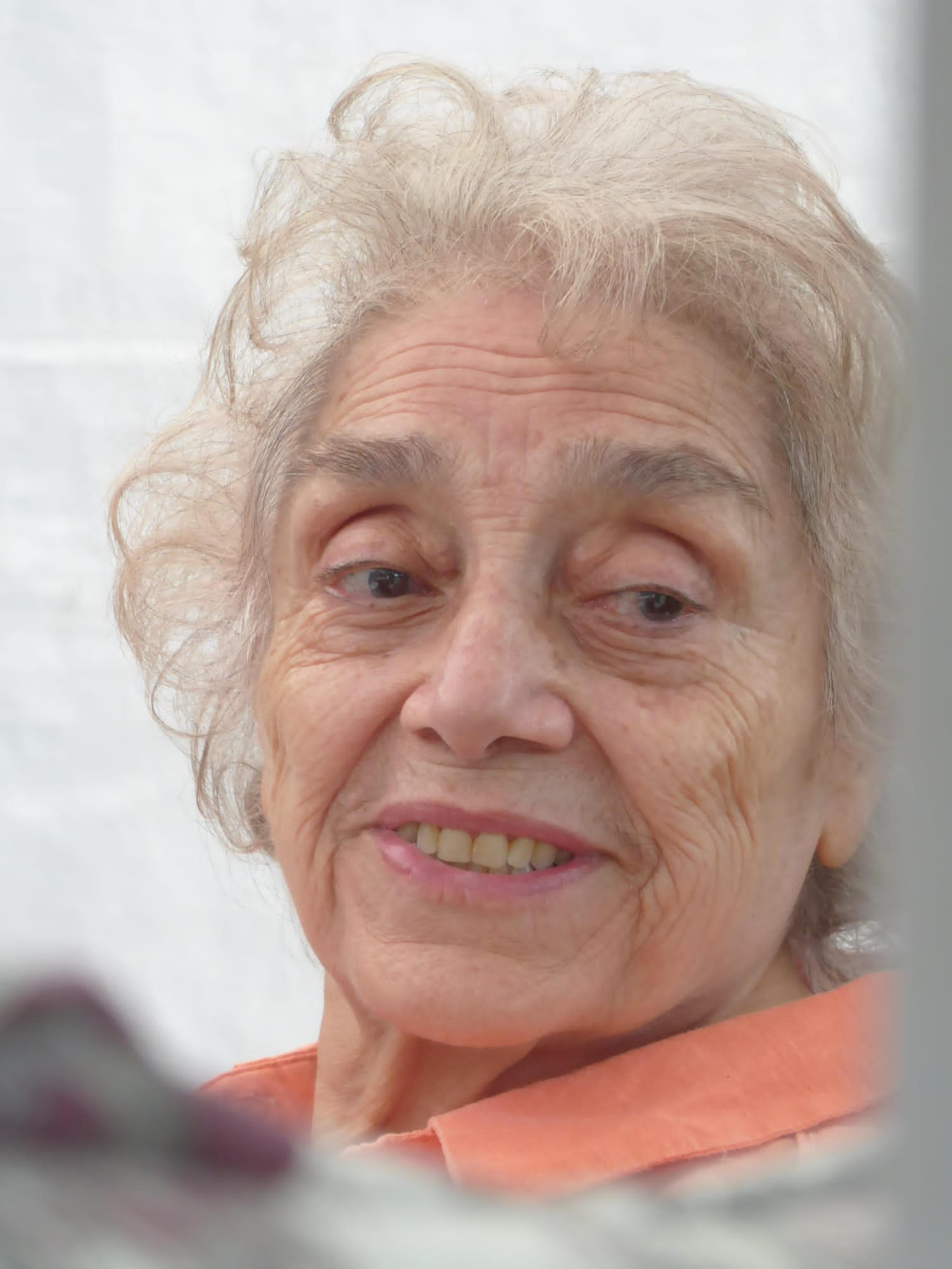 Gloria Marina Coolen - Guzmān Alvarado
