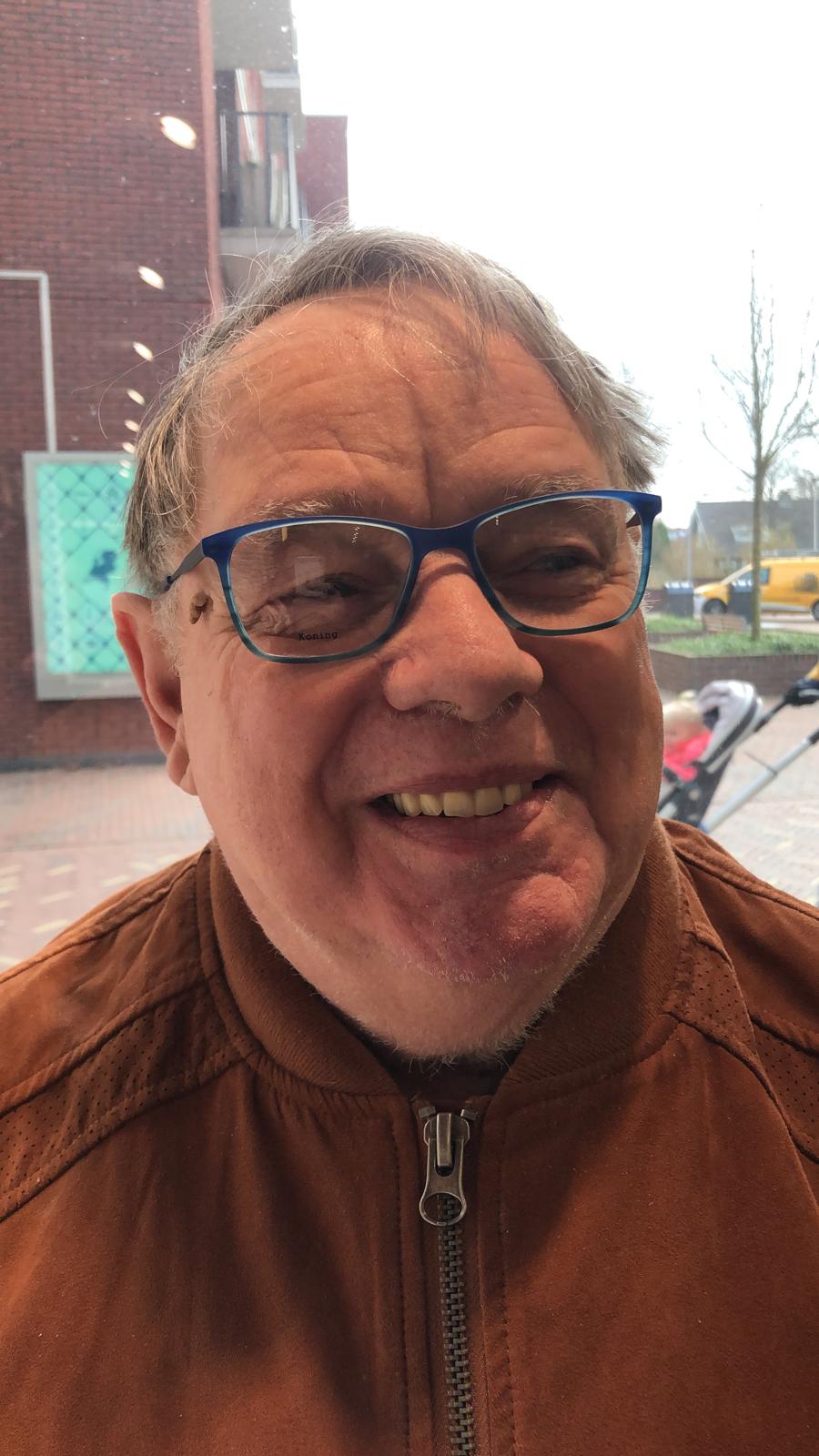 Henk Bontenbal