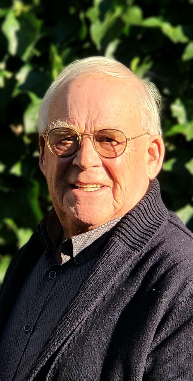 Jan Ruijssenaars