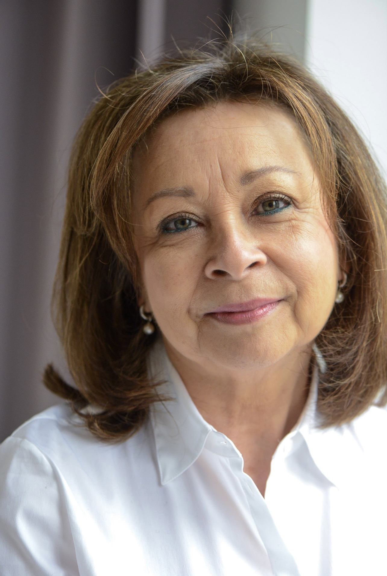 Joyce Roukens