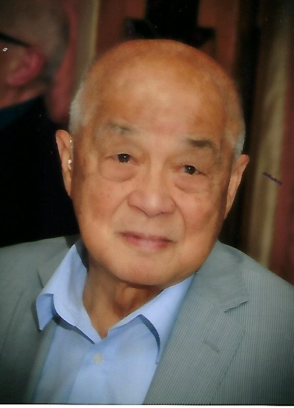Fred Oey