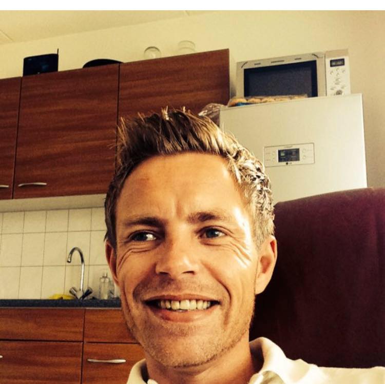Christian Krijt