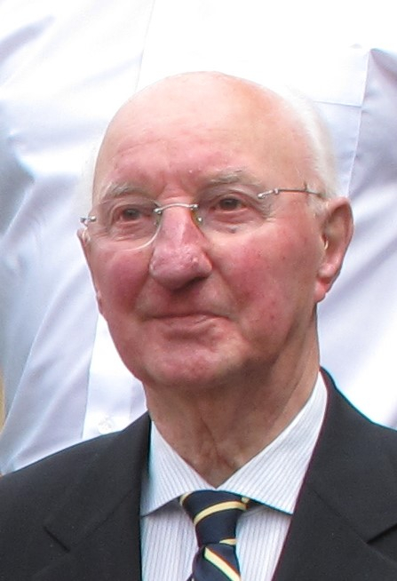 Joop Smits