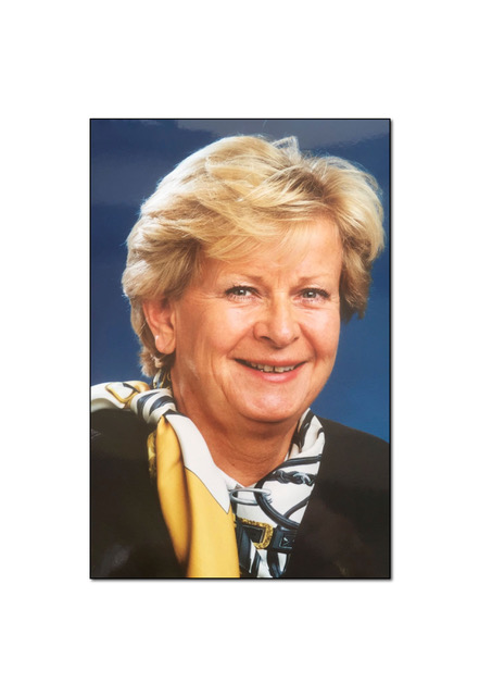 Simone Wickenhagen