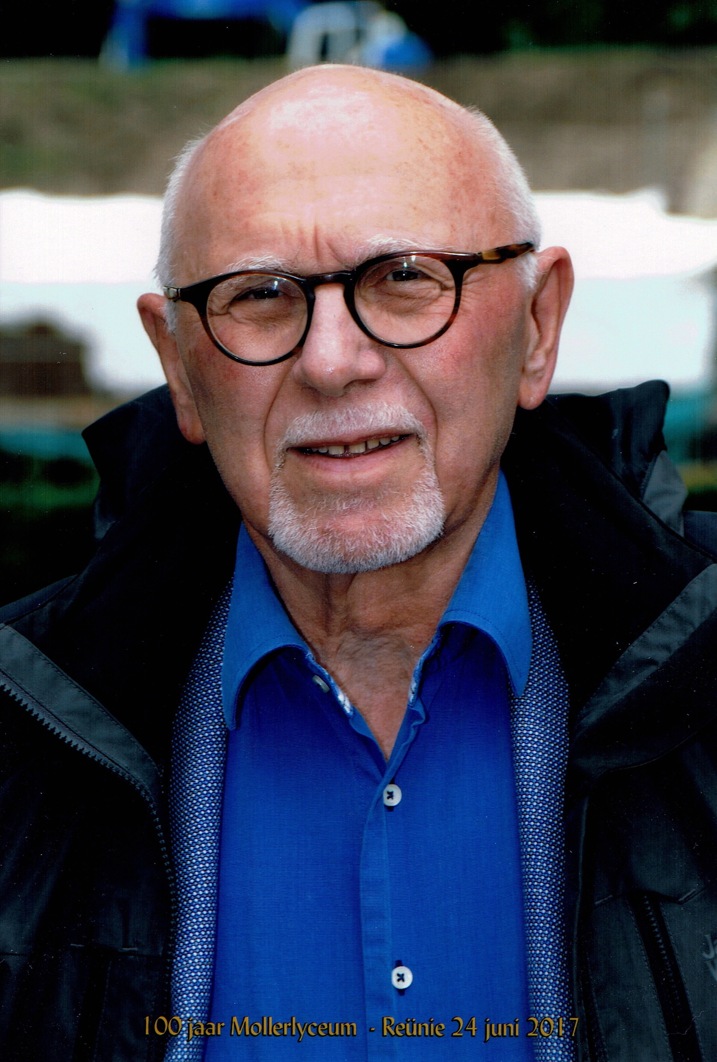 Jan de Crom