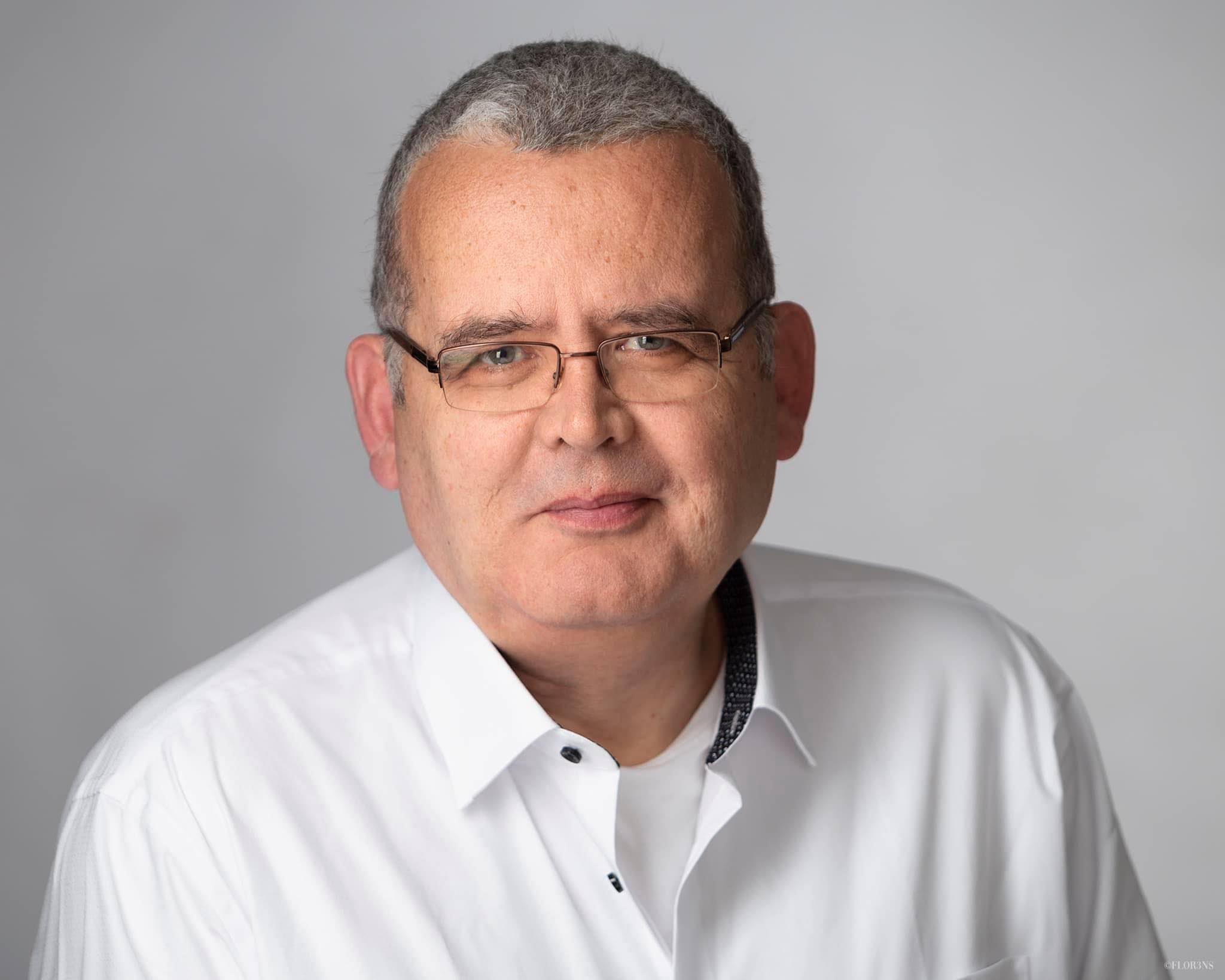 Leo Tillmans