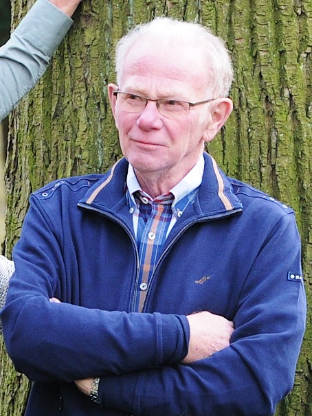 Marinus van Kempen