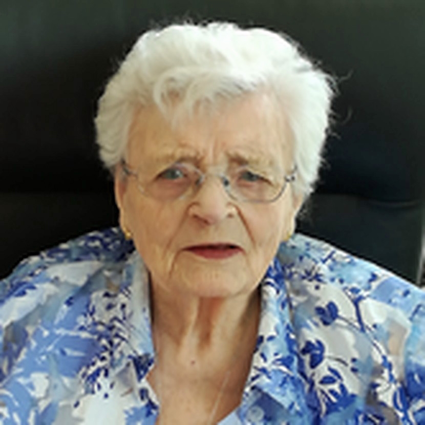 Corrie Bartelink-Engbers