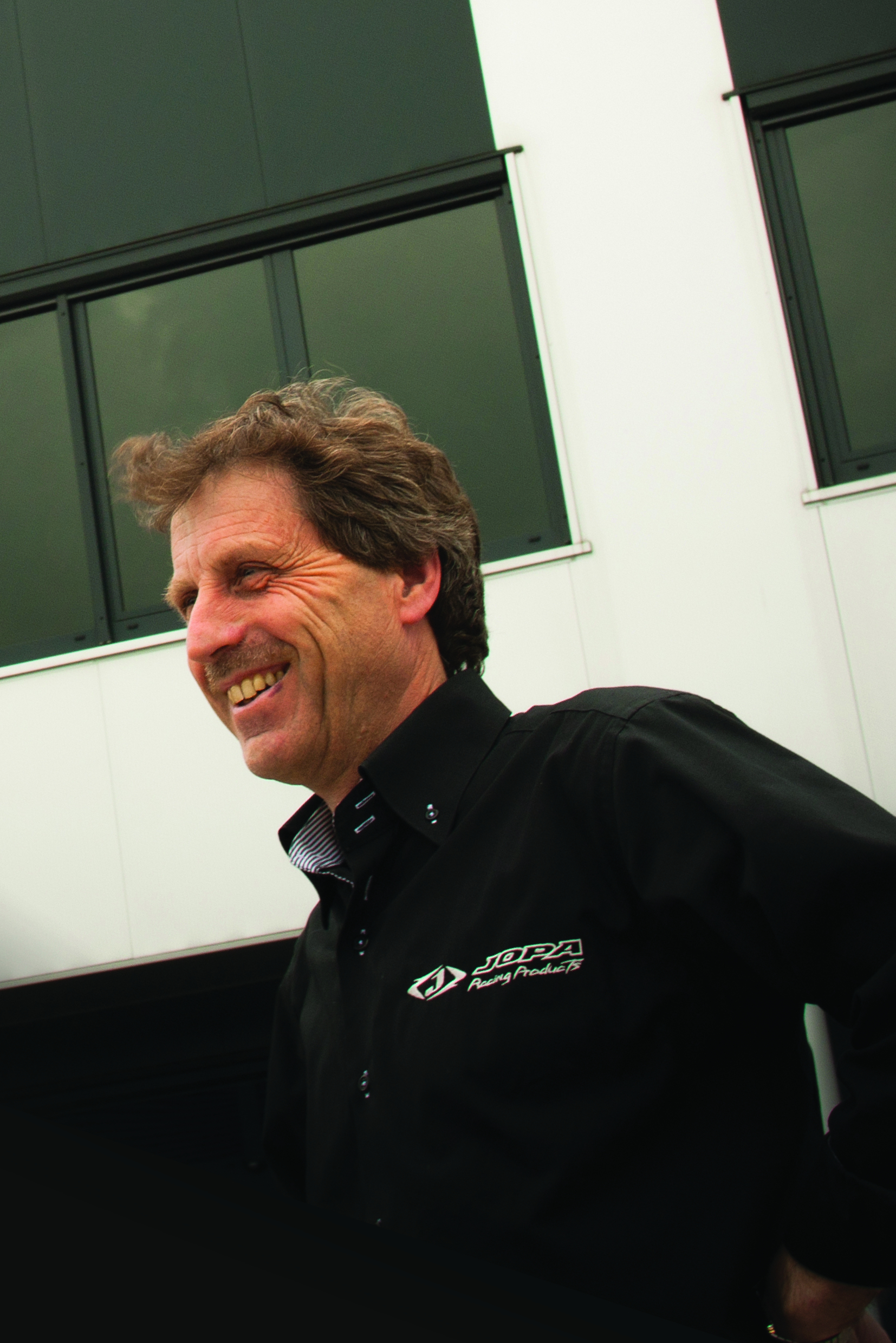 Johan Paus