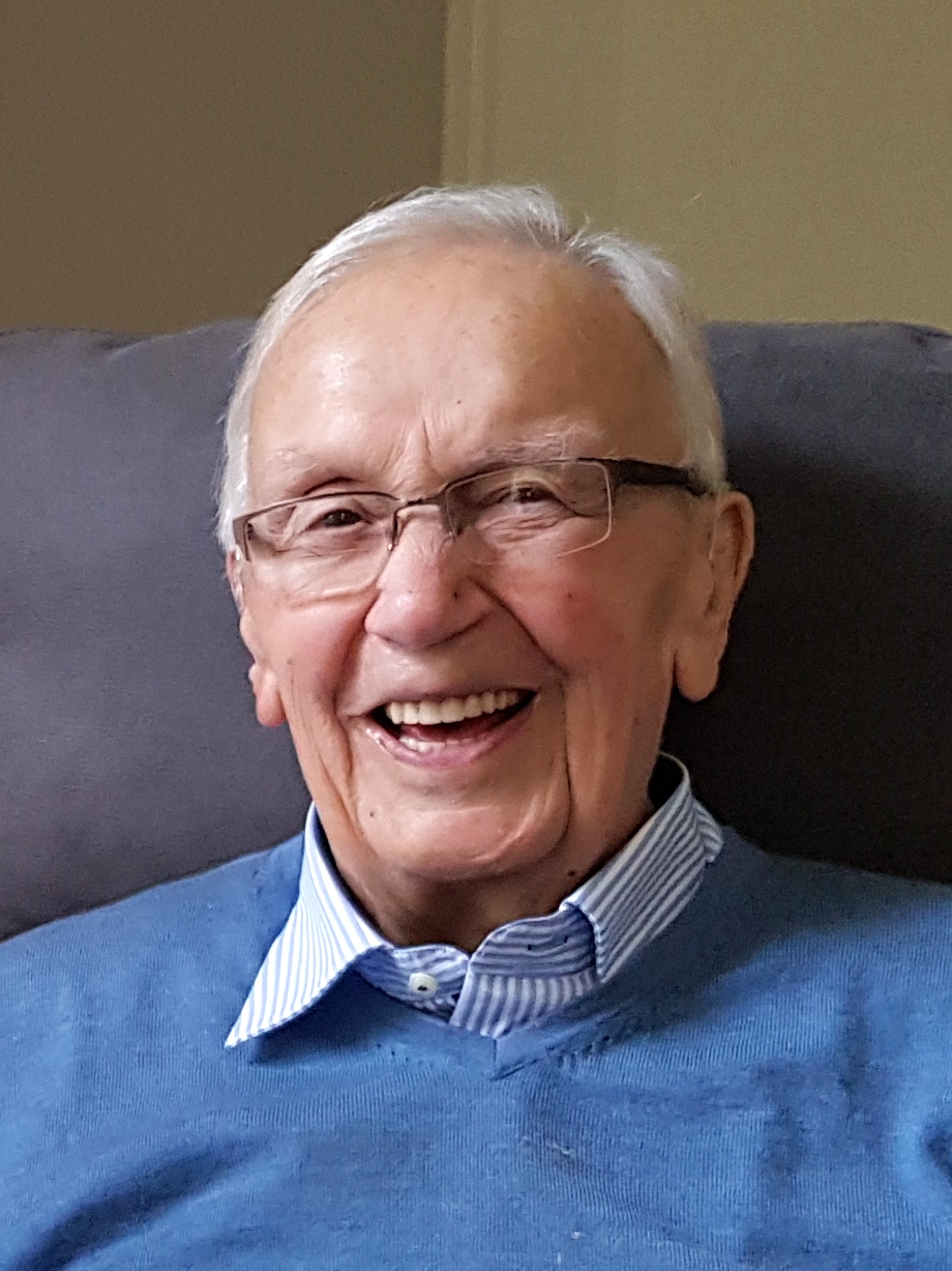 Barend Jonker