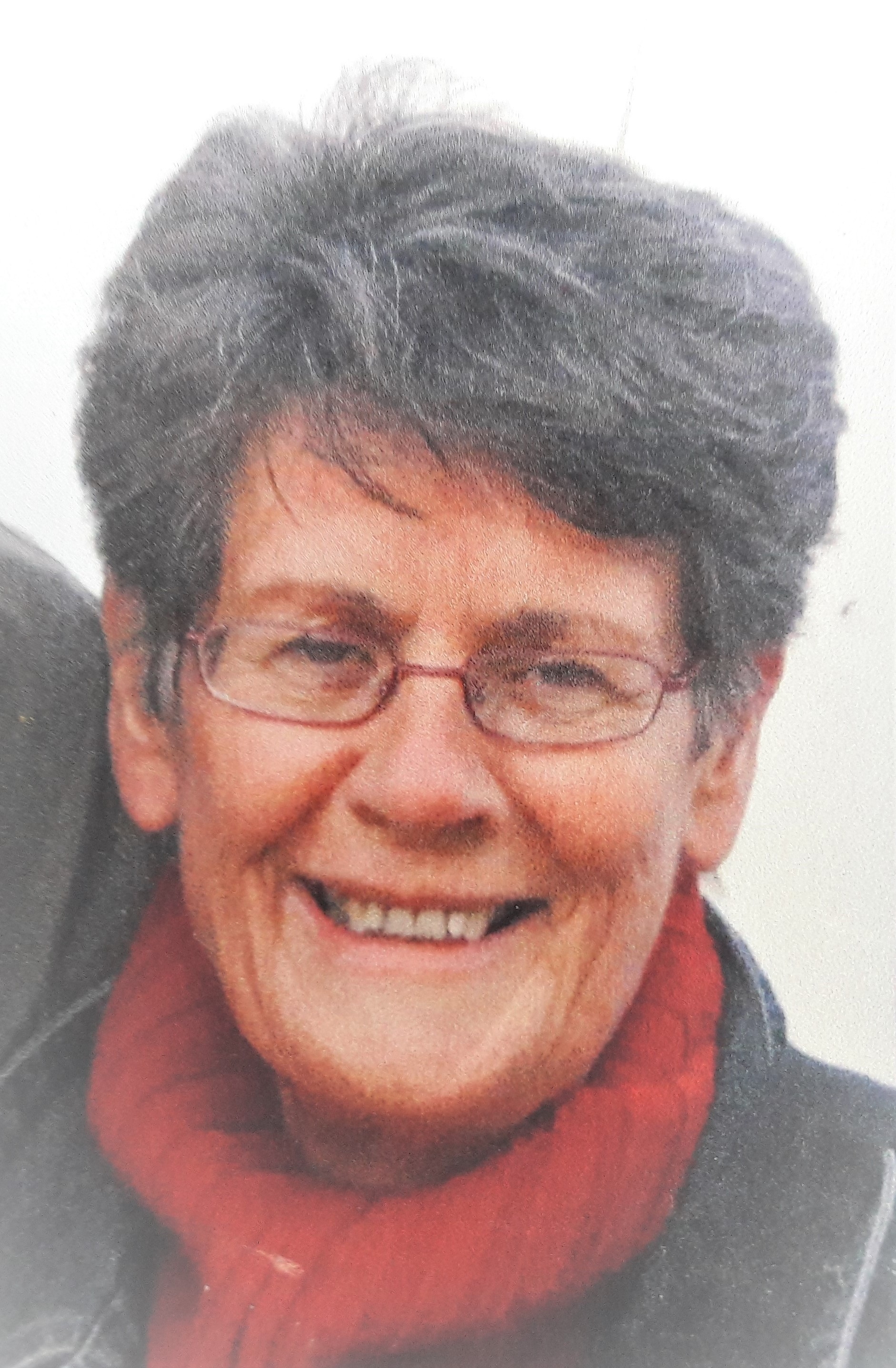 Debora van der Ende-Hamelink