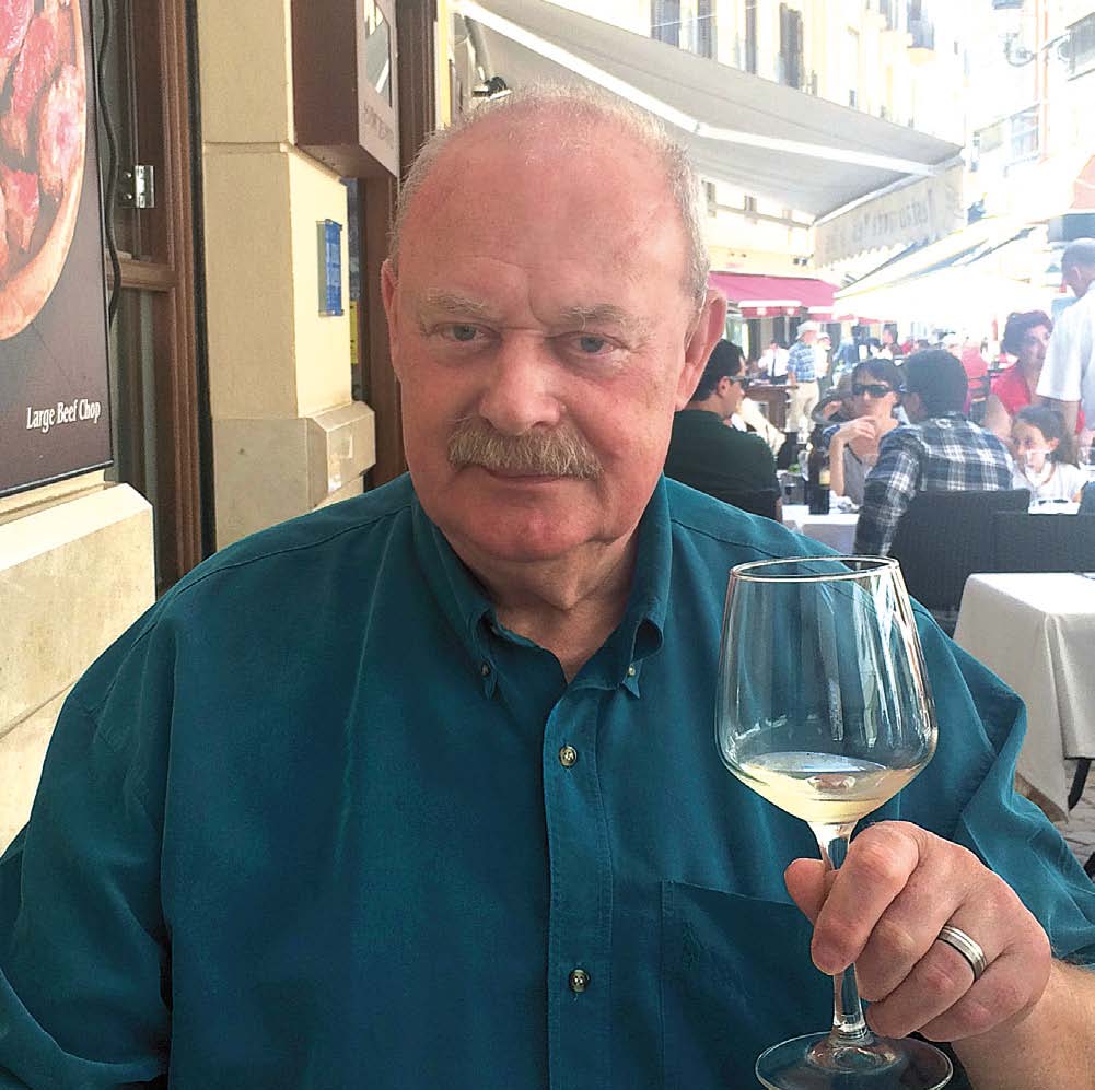 Pieter Punter