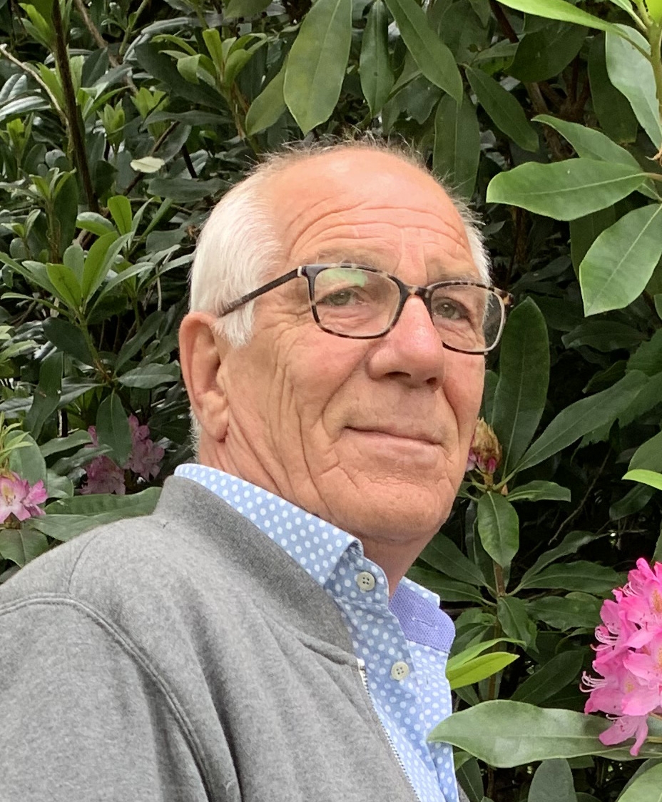 Martin Bentvelzen