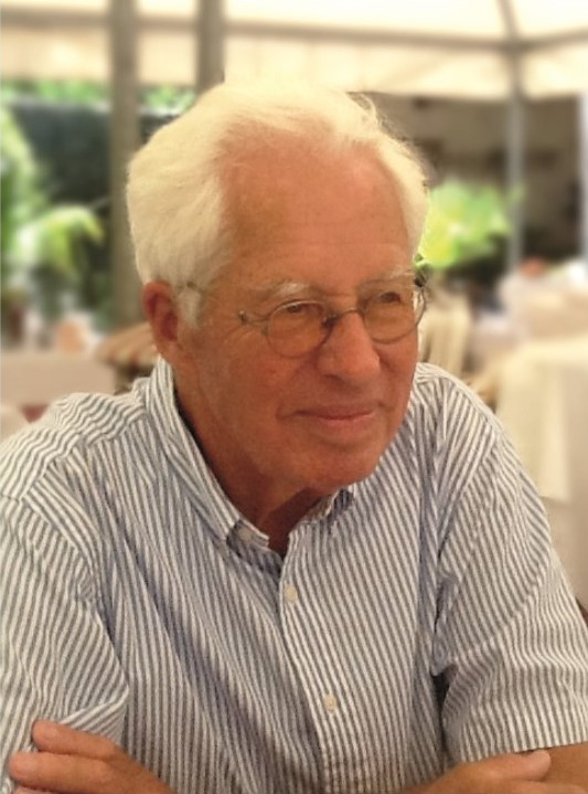 Willem Stokman