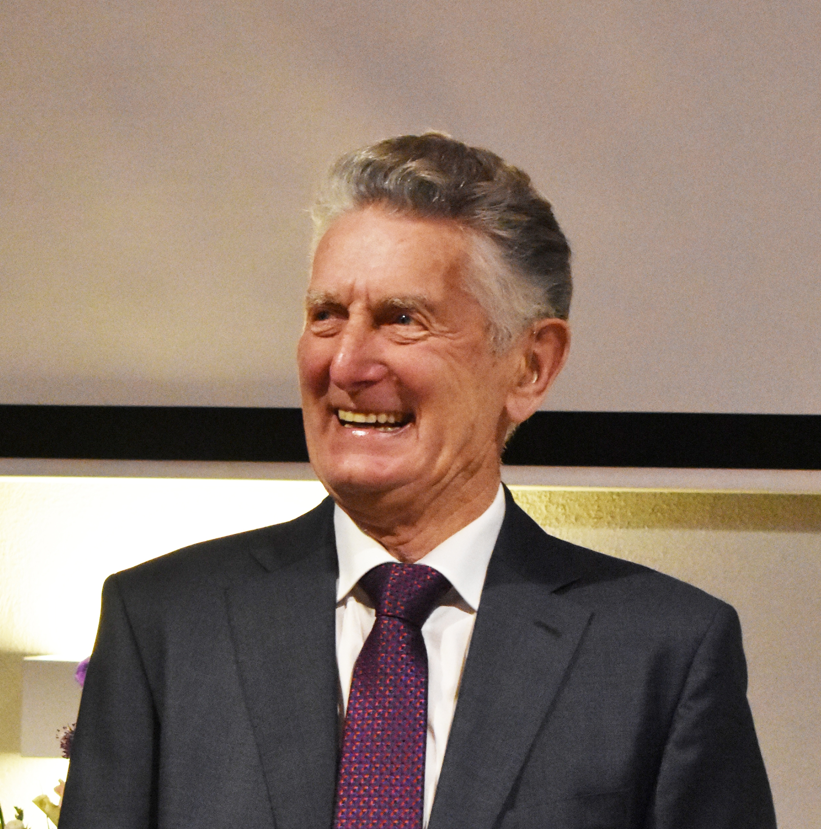 Dick Geurts