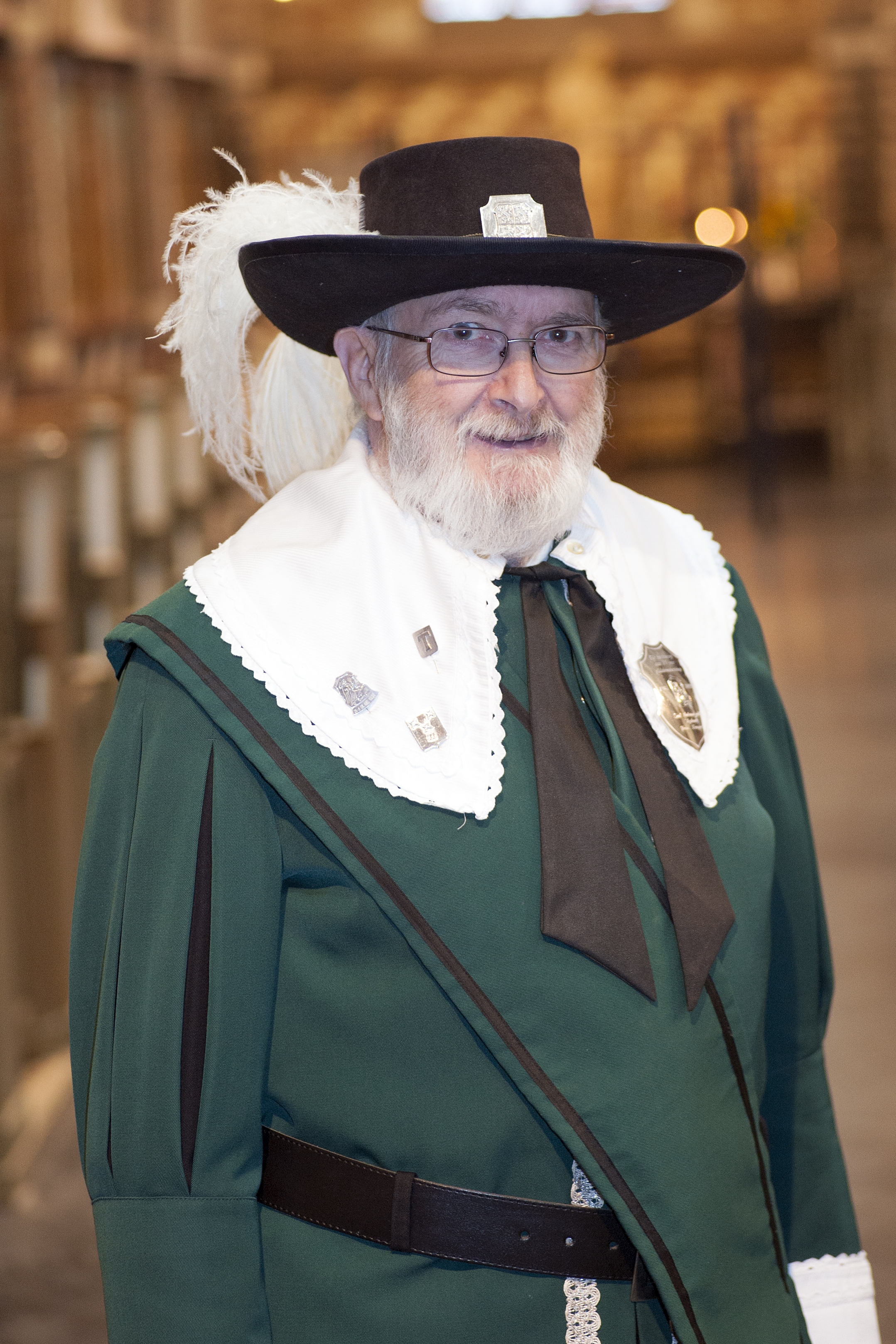 Frans Kampers