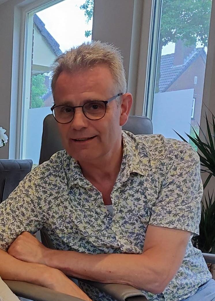 Isidoor Jonkers