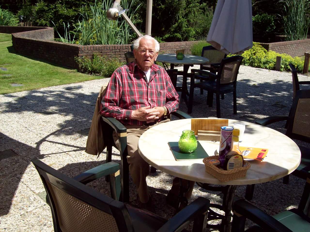 Cor van Bakkum