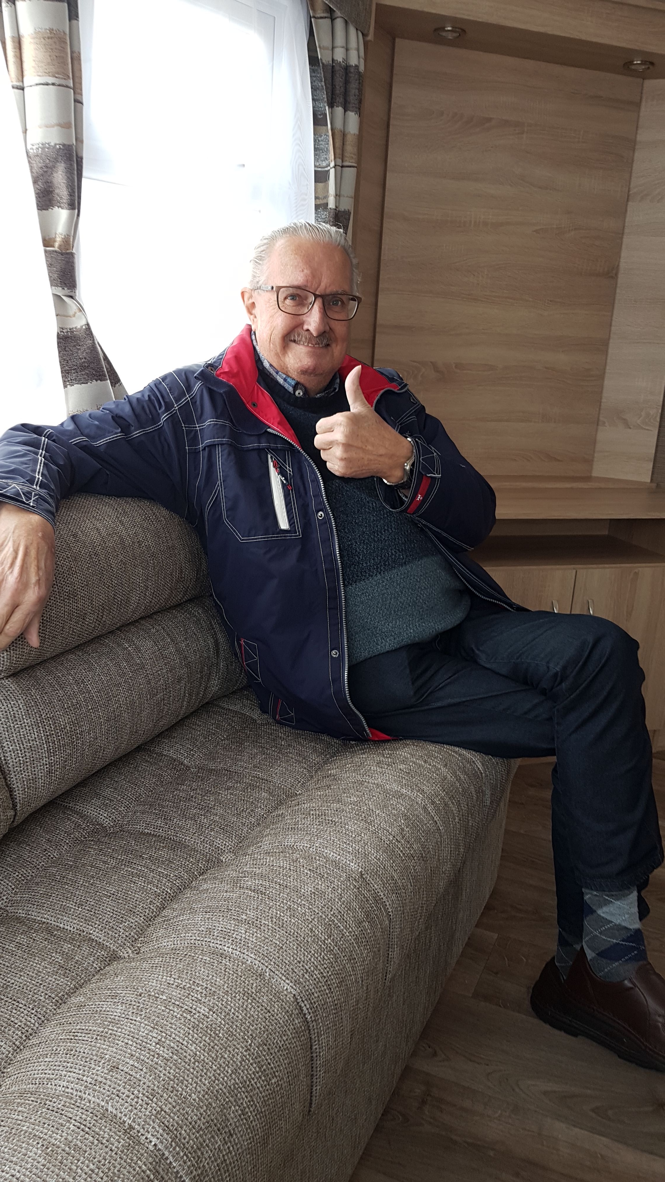 Joost Riekwel
