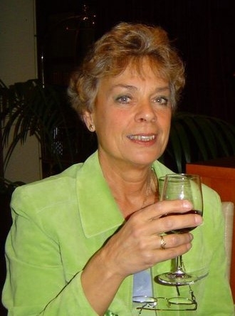 Irene Lutter