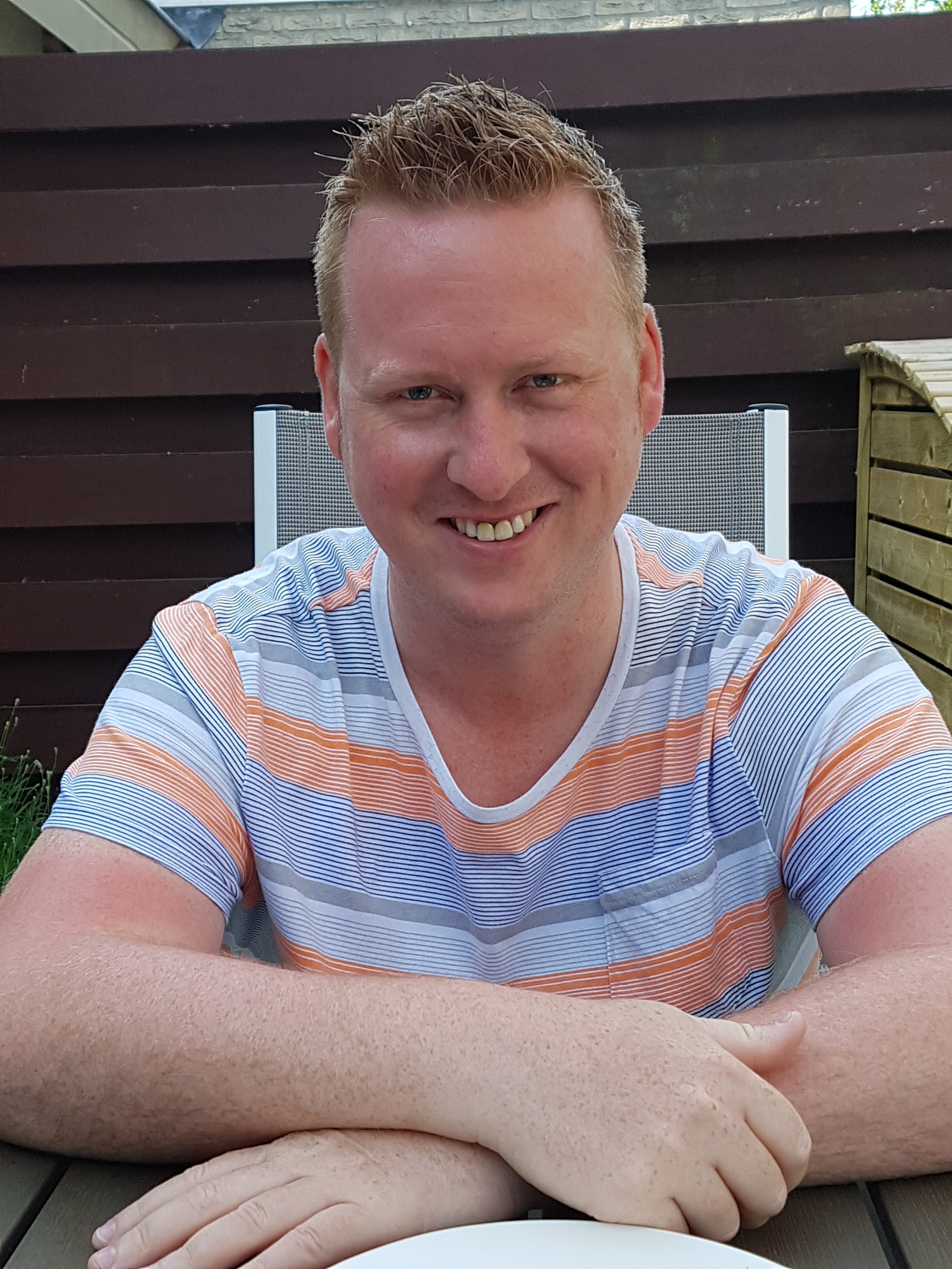 Jacko de Weerd