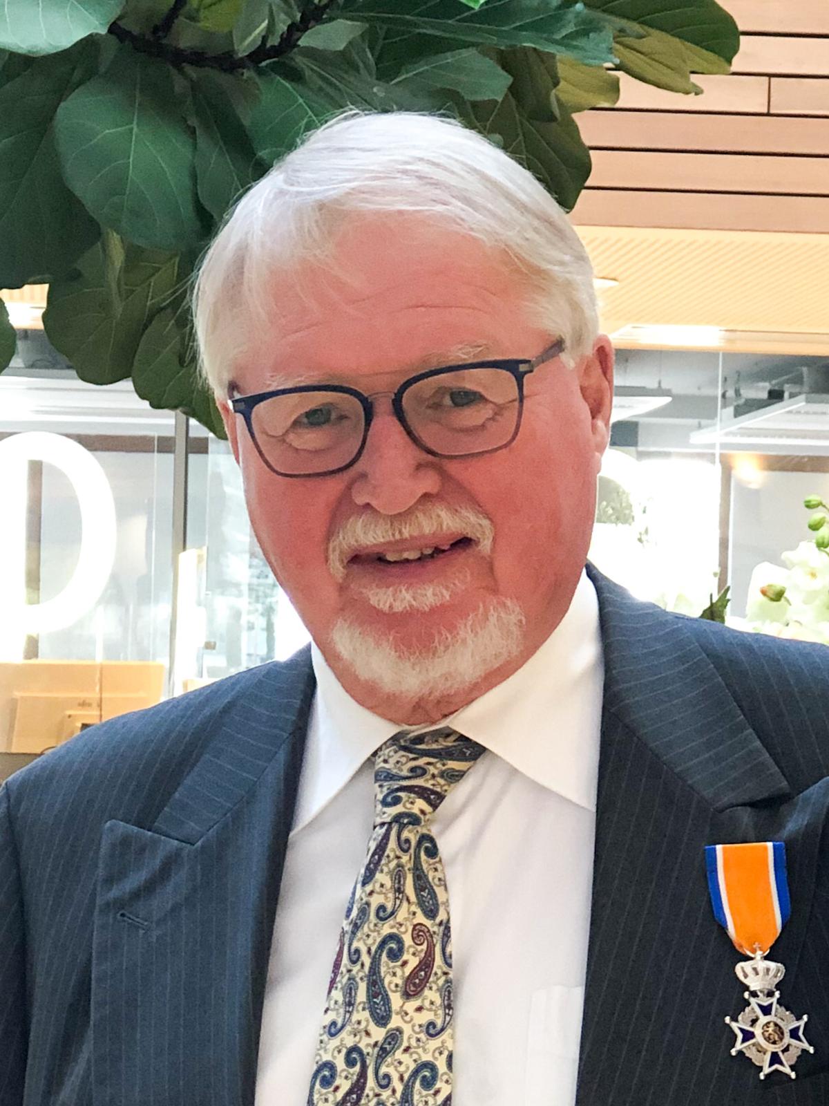 Jan-Albert Dop