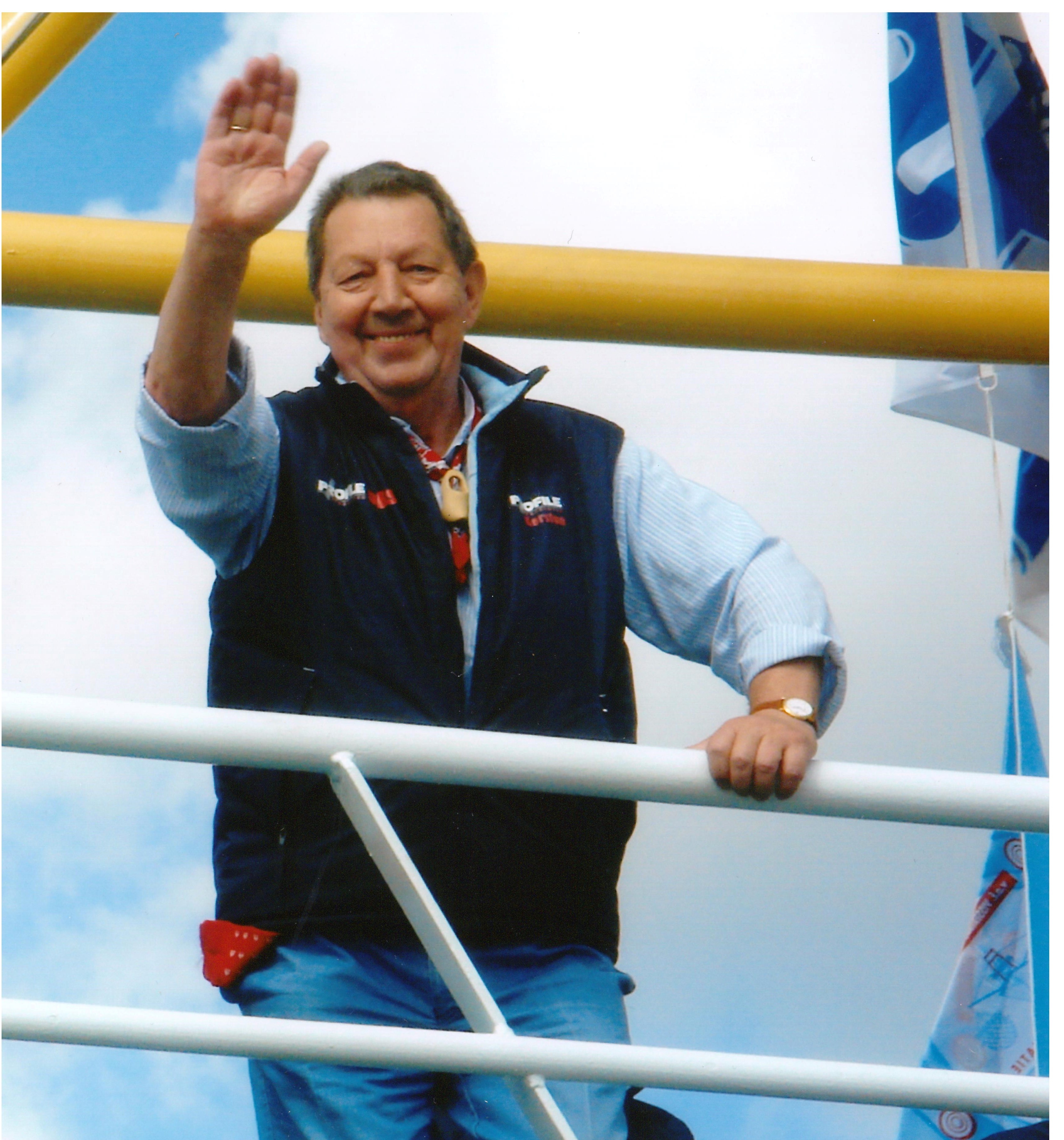 Robbert Oortgijs