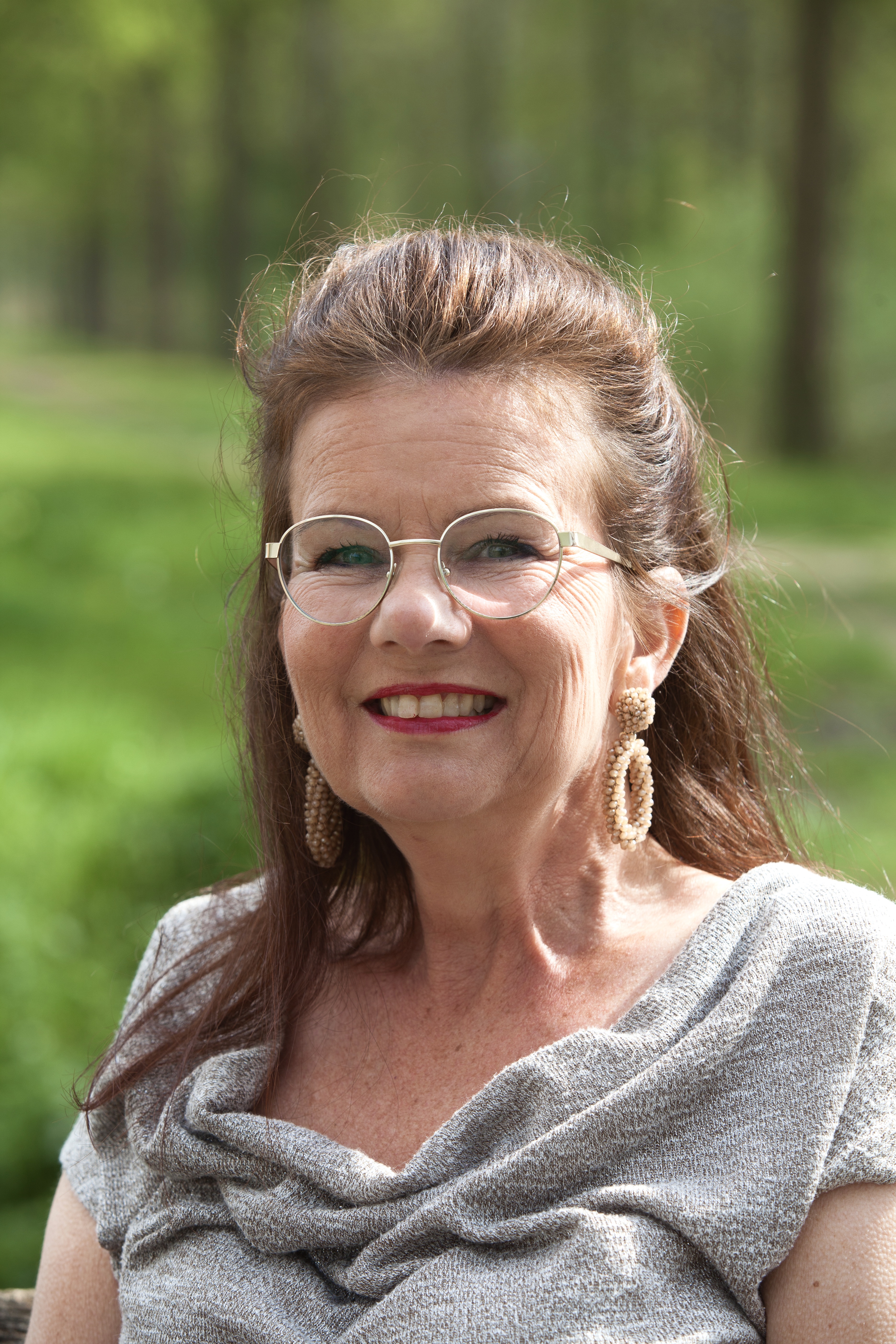 Mireilla Lommers-Schram