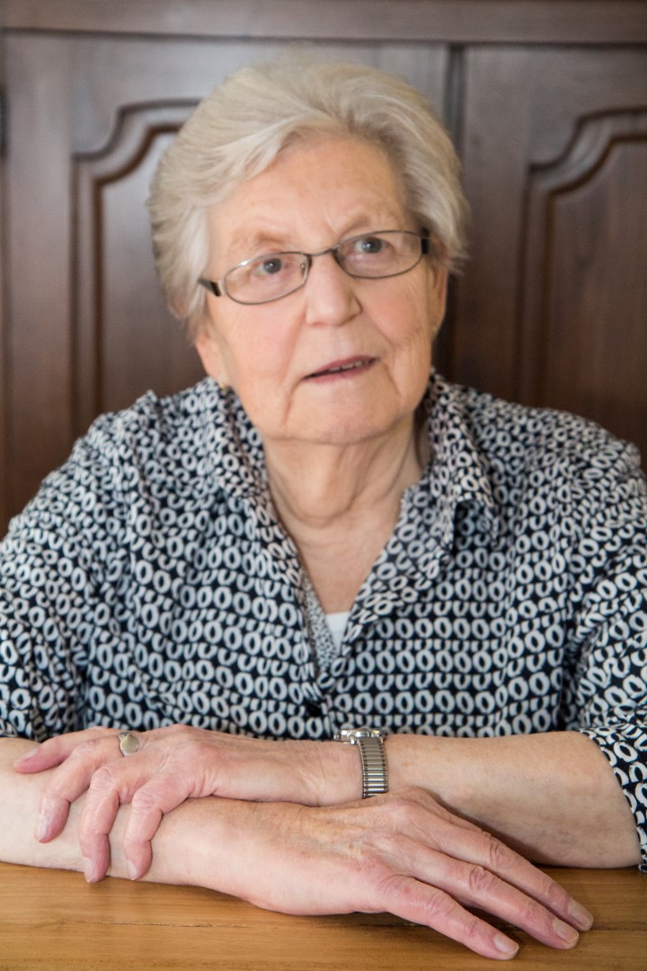 Cisca Kweens-Verhoeven